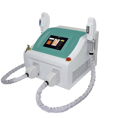 China Most Popular Technology E-Light IPL Shr Laser Hair Removal Machine - China Wrinkle Acne ...