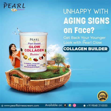 How To Make Collagen Peptides At Home? - Pearl Fairness Cream