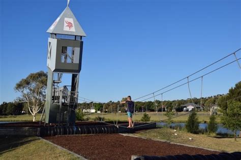 ULTIMATE GUIDE TO GORDON PLAYGROUND CANBERRA