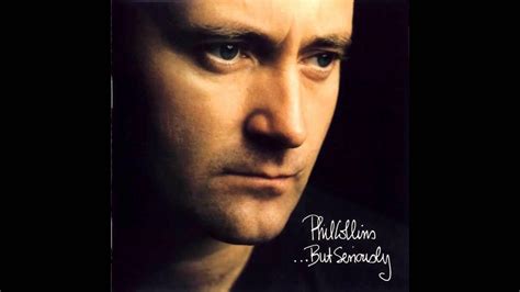 Phil Collins - Against All Odds (Extended Version) - YouTube