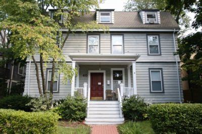 Extended Stay Rooms: Long-Term Bed & Breakfast - Harvard Square ...