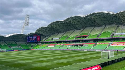 AAMI Park Photos (Melbourne Rectangular Stadium) | Austadiums