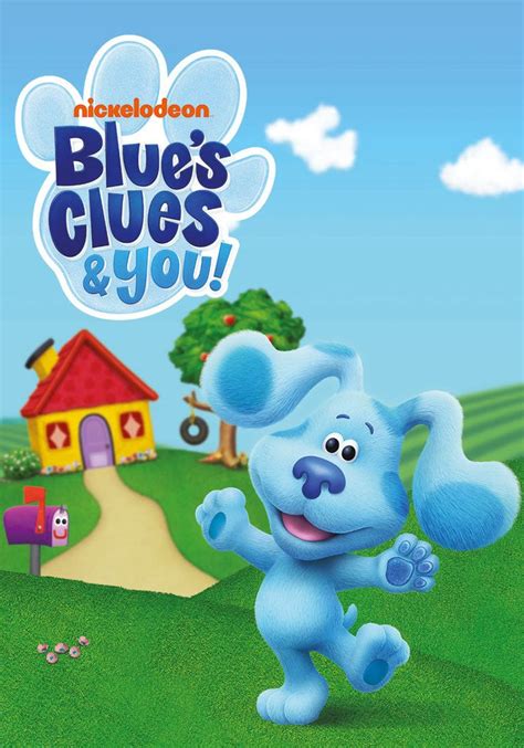 Blue's Clues & You Tonie | Blues clues, Blue's clues and you, Blue’s clues