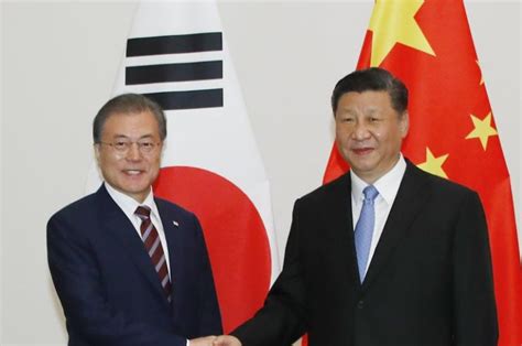 Kim Jong Un is willing to denuclearize, Xi Jinping says - UPI.com