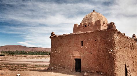 Morocco’s Mystic Marabouts - Trufflepig