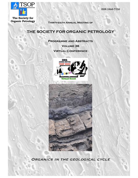 (PDF) Kerogen extraction potential of different petrographic constituents of banded coal and ...