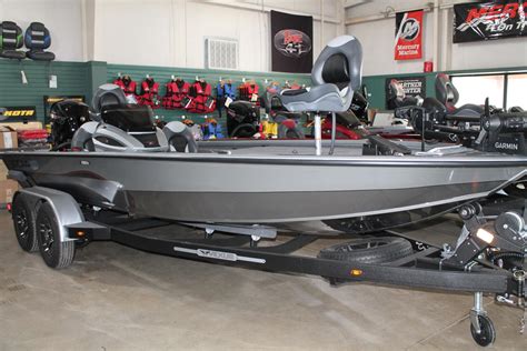 New 2023 Vexus AVX1980C, 72903 Fort Smith - Boat Trader