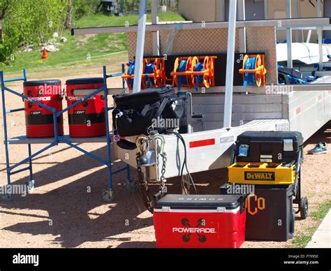 Tour Bus Driver Stock Photo - Alamy