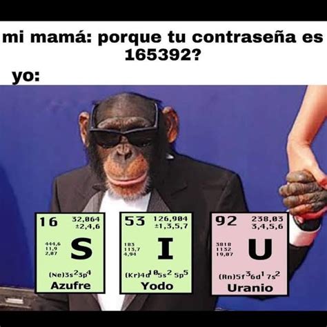 siu - Meme subido por Guille200734 :) Memedroid