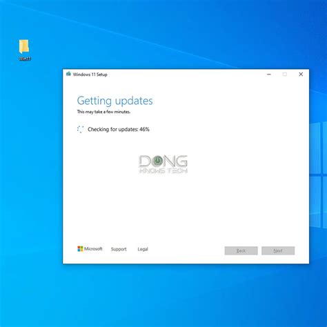 Windows 11 Upgrade (23H2) on Unsupported Hardware: The Cool Trick ...