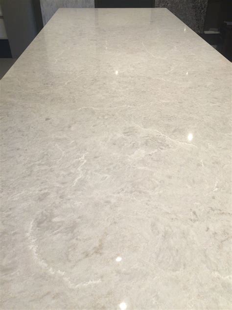 Caesarstone Quartz- Bianco Drift (6131) | Kitchen remodel countertops ...