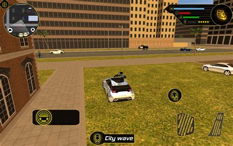 Robot Car APK Download - Free Action GAME for Android | APKPure.com