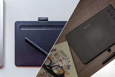 Wacom vs XP-Pen - Which Brand is Better and Why? - archisoup | Architecture Guides & Resources