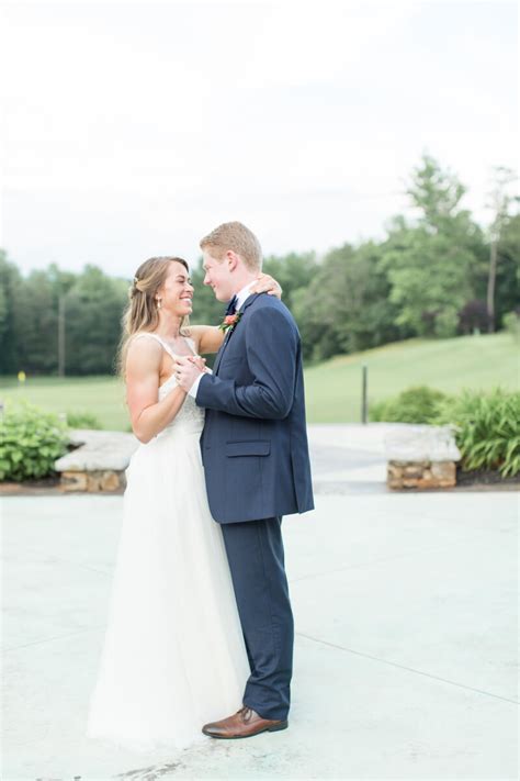 Green Valley Country Club SC Wedding — The Carolinas Magazine - North ...