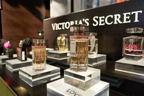 Chemist Warehouse to stop selling Victoria's Secret fragrances while ...