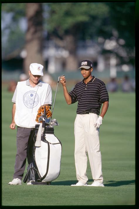 Tiger Woods and Nike: Here’s a look back at an iconic 27 years of golf ...