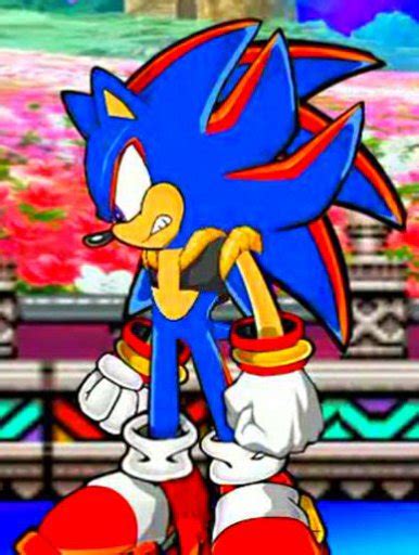 Izanagi the Hedgehog | Wiki | Sonic The Hedgehog VC1.0 Amino