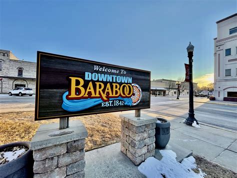 Baraboo / West Baraboo - Ice Age Trail Community Celebration - Ice Age ...