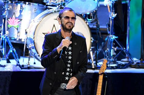 The Perfect Enemy | Ringo Starr Puts Tour on Hold Due to Covid Diagnosis