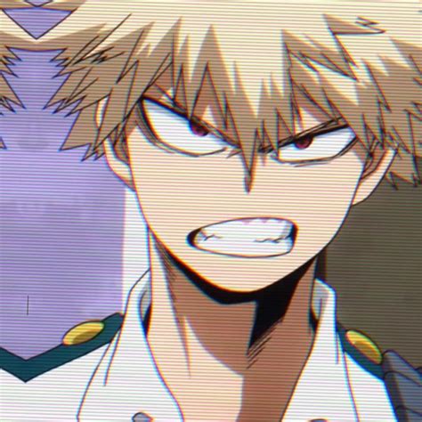 Bakugo Edit [Vidéo] en 2021 | Illustrations animées, Animation de ...