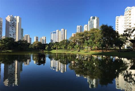 THE 15 BEST Things to Do in Goiania (2025) - Must-See Attractions