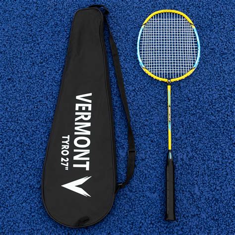 Vermont Tyro Badminton Racket | Net World Sports