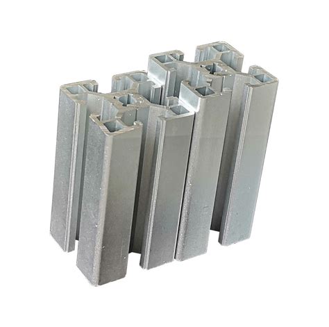 Modular aluminium frame profiles extrusion 4040 | Extruded aluminum, Aluminum extrusion, Extrusion