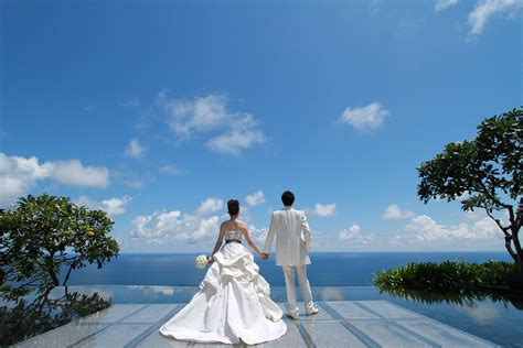 Top 10 Beach Wedding Venues in Bali | The Wedding Vow