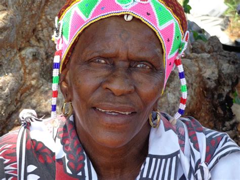 the Tsonga tribe / Mozambique | African tribes, Red tent, Herbalist