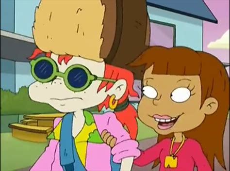 Image - All Grown Up - Chuckie's In Love 80.png | Rugrats Wiki | FANDOM powered by Wikia