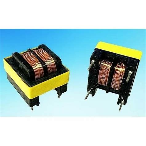 Single Phase PCB Transformer at best price in Pune | ID: 17610566373