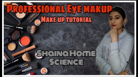 How to apply Kajal like a professional under 5 mins / Kajal Makeup Tutorial . - YouTube