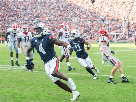 Auburn Football: Five ways Auburn’s offense can improve with a new OC