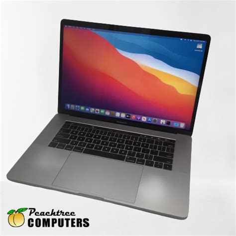 プロセッサ Apple - MacBook Pro (15-inch, 2017) ※値下げしましたの通販 by きょもり's shop ...