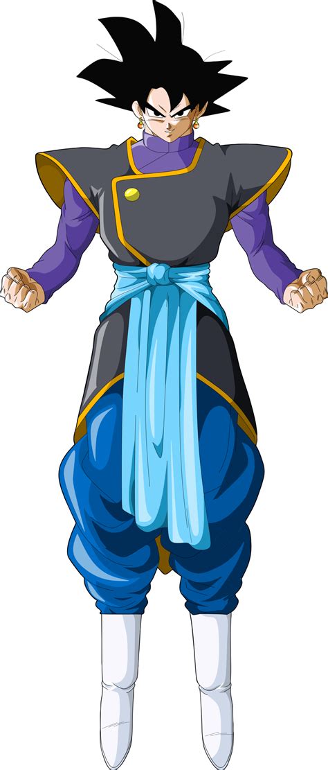 Image - Goku Black Kai.png | Fairy Tail Fanon Wiki | FANDOM powered by Wikia