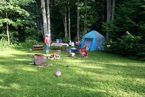 Backyard Camping Ideas | HealthGuidance