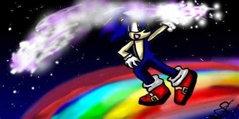 .:SONIC:. Reach for the stars by 27tailslover on DeviantArt