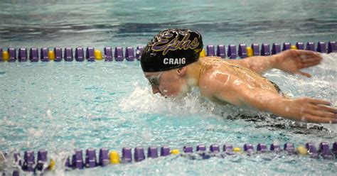 Notre Dame grad Molly Craig off to strong start in college career