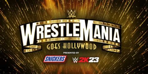 WrestleMania 39 Merchandise: The Good and the Bad