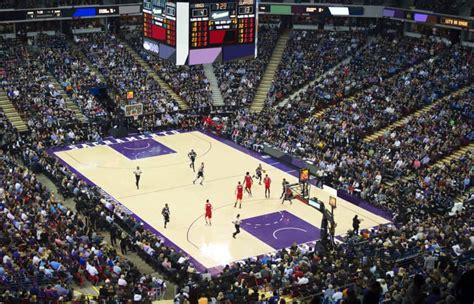 Sacramento Kings Tickets - StubHub