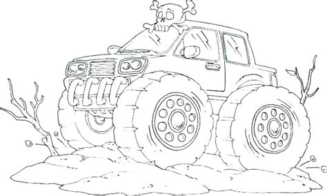 Ford Bronco Coloring Pages at GetColorings.com | Free printable ...