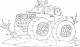 Ford Bronco Coloring Pages At GetColoringscom  Free Printable sketch template