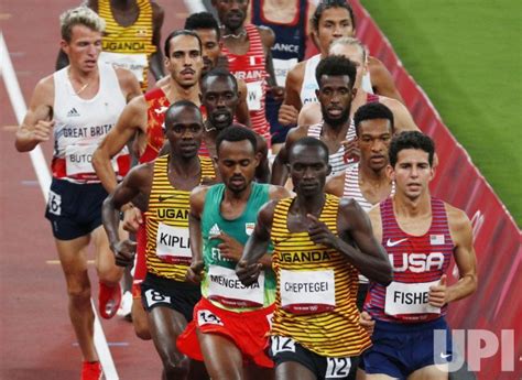 Photo: Athletics at the 2020 Tokyo Olympic Games - OLY20210806311 - UPI.com