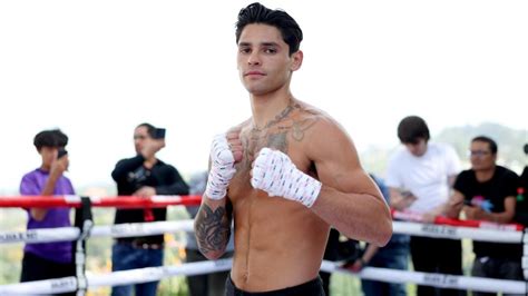 Ryan Garcia pro record, titles ahead of Gervonta Davis 2023 boxing ...