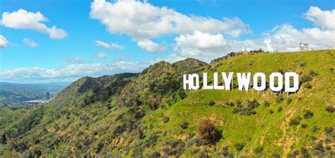 The 6 Best Hollywood Sign Hikes for Your Next Adventure