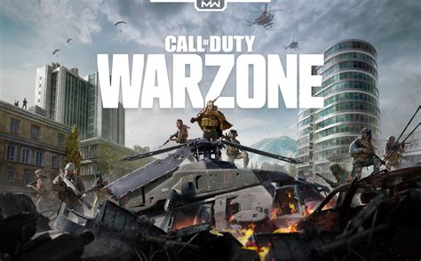 Call of Duty: Warzone 4K Wallpapers - Top Free Call of Duty: Warzone 4K Backgrounds ...