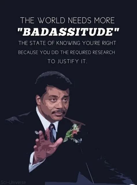 12 Inspirational Quotes From Neil Degrasse Tyson