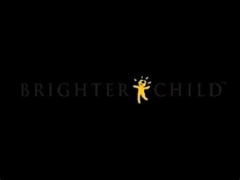 Brighter Child Logo at www.brighterchild.com - YouTube