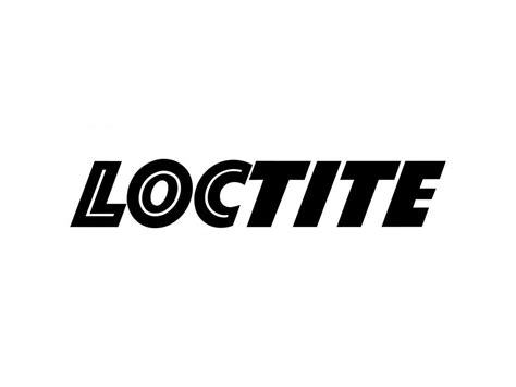 Loctite 1963 Years Logo PNG vector in SVG, PDF, AI, CDR format