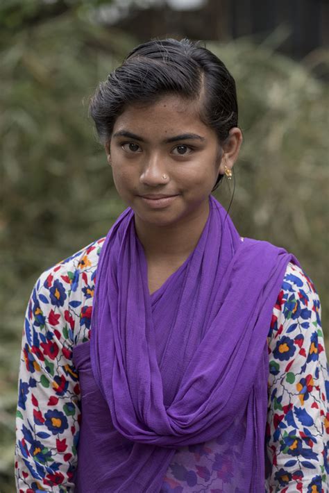 A Girl's Education in Bangladesh | Humanitarian Aid & Relief